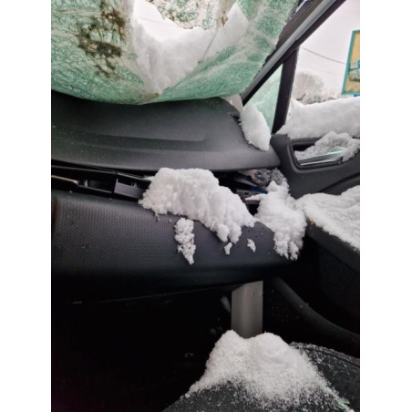 Boitier d'aide au stationnement RENAULT CLIO 5 d’occasion