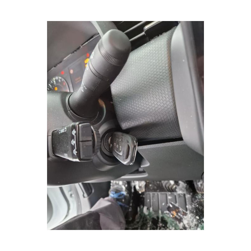 Boitier d'aide au stationnement RENAULT CLIO 5 d’occasion