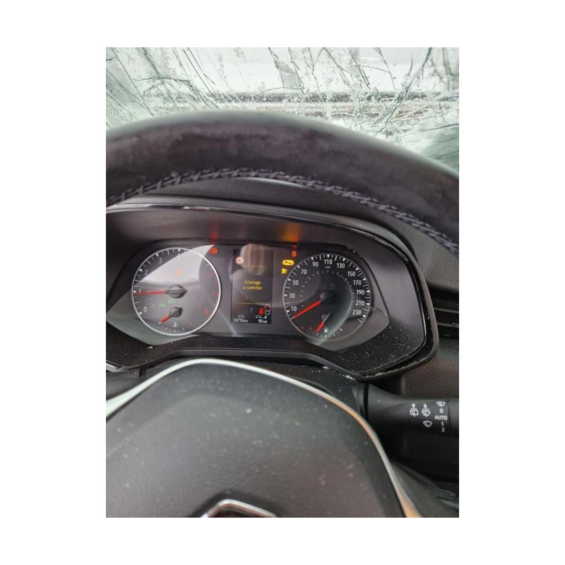 Boitier d'aide au stationnement RENAULT CLIO 5 d’occasion