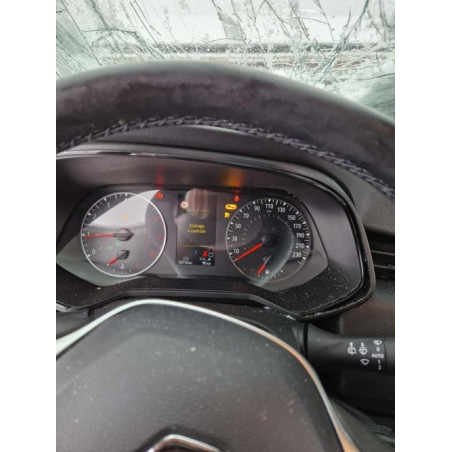 Boitier d'aide au stationnement RENAULT CLIO 5 d’occasion