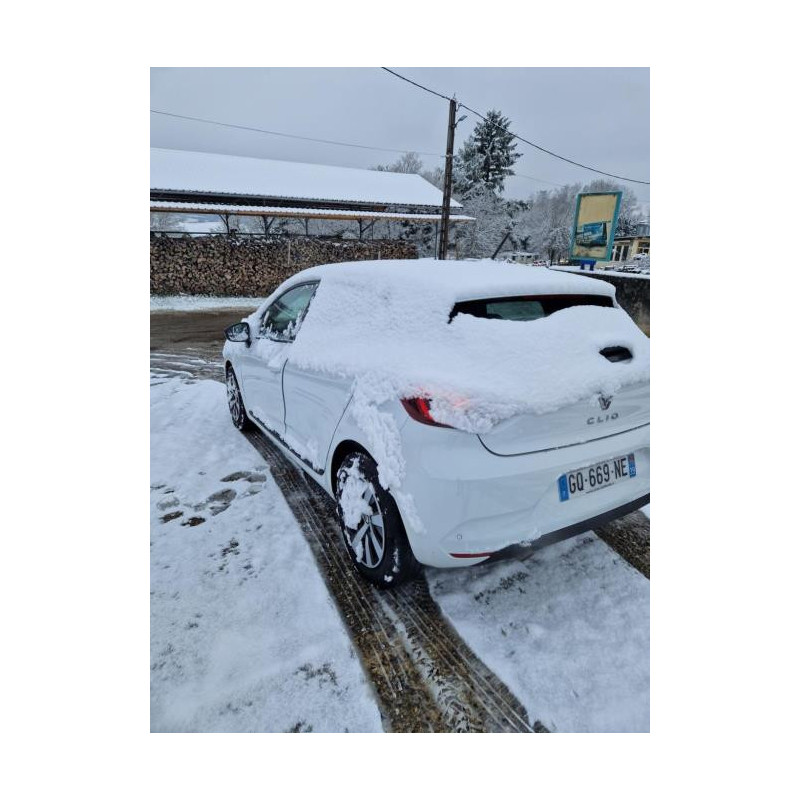 Boitier d'aide au stationnement RENAULT CLIO 5 d’occasion