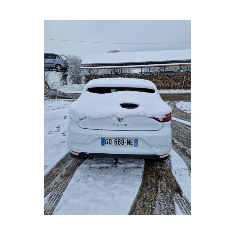 Boitier d'aide au stationnement RENAULT CLIO 5 d’occasion