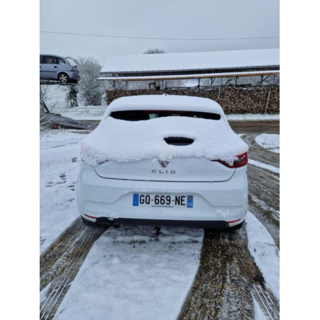 Boitier d'aide au stationnement RENAULT CLIO 5 d’occasion