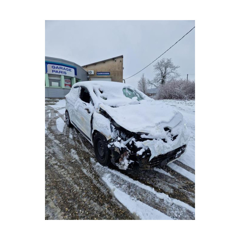 Boitier d'aide au stationnement RENAULT CLIO 5 d’occasion