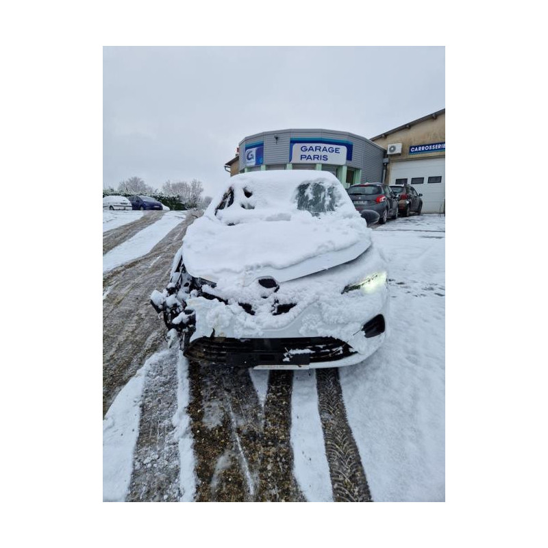 Boitier d'aide au stationnement RENAULT CLIO 5 d’occasion