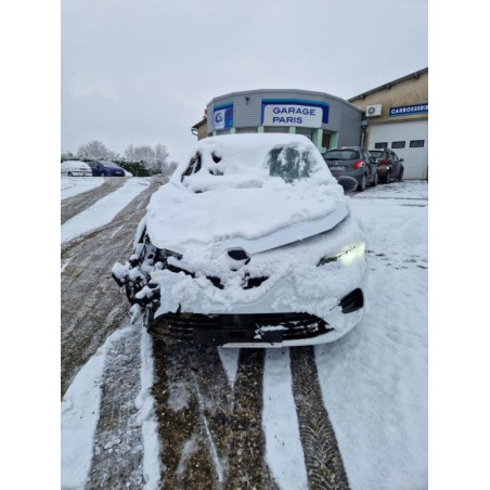 Boitier d'aide au stationnement RENAULT CLIO 5 d’occasion