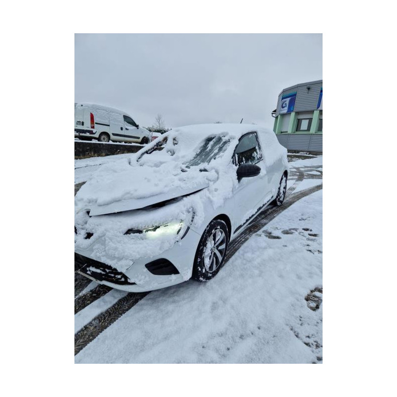 Boitier d'aide au stationnement RENAULT CLIO 5 d’occasion