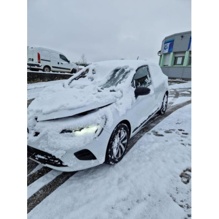 Boitier d'aide au stationnement RENAULT CLIO 5 d’occasion