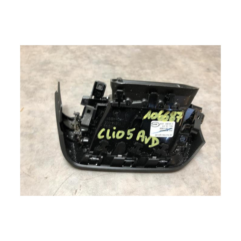 Aerateur tableau de bord avant droit RENAULT CLIO 5 d’occasion