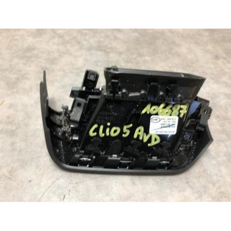 Aerateur tableau de bord avant droit RENAULT CLIO 5 d’occasion