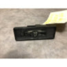 Eclairage de plaque RENAULT CLIO 5 d’occasion