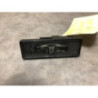 Eclairage de plaque RENAULT CLIO 5 d’occasion