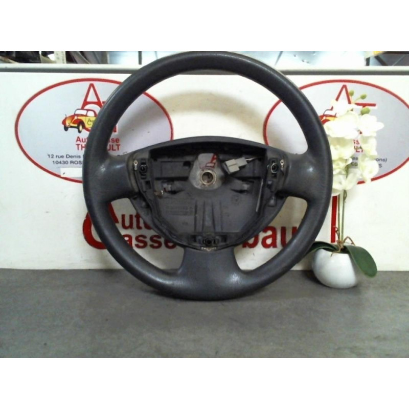 Volant RENAULT CLIO II PHASE 2 d’occasion