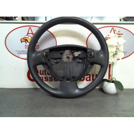 Volant RENAULT CLIO II PHASE 2 d’occasion