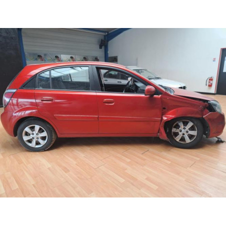 Pommeau de vitesses KIA RIO 2 PHASE 1 d’occasion
