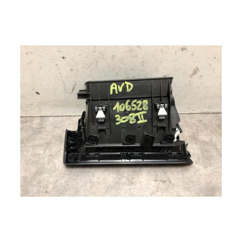 Aerateur tableau de bord avant droit PEUGEOT 308 2 PHASE 1 d’occasion