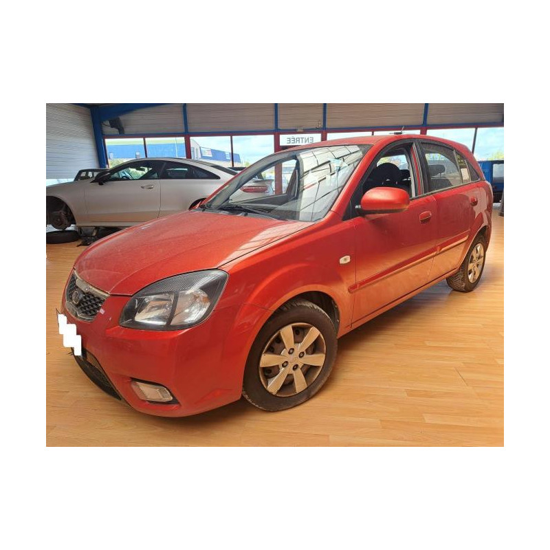 Siege avant gauche KIA RIO 2 PHASE 1 d’occasion
