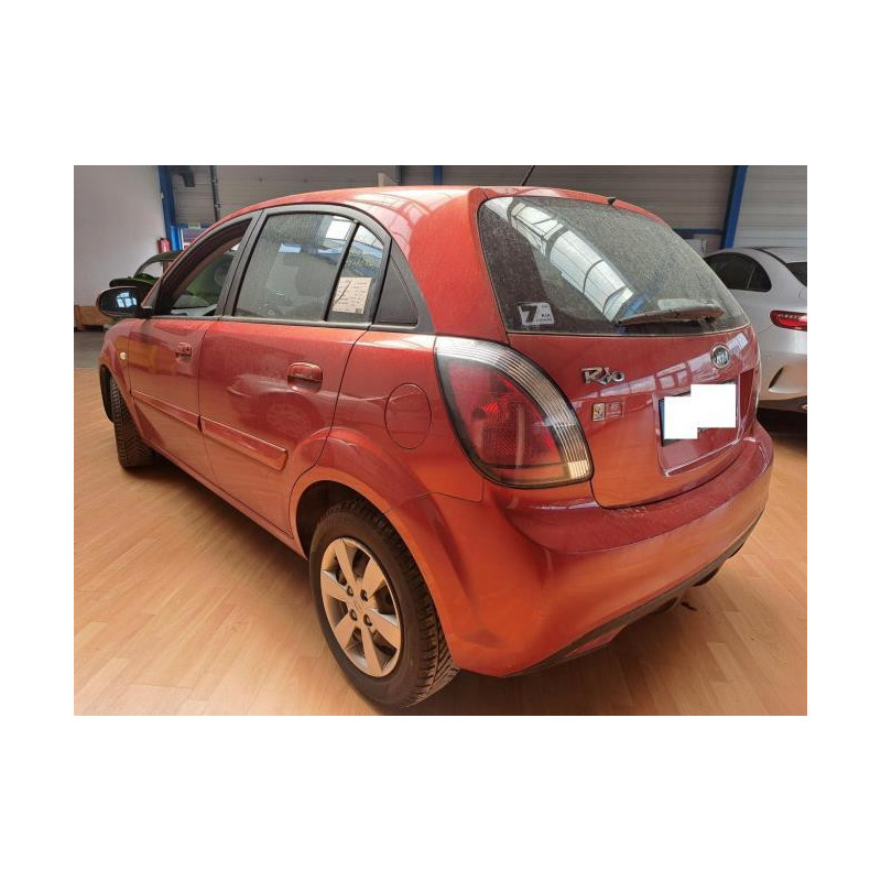 Siege avant gauche KIA RIO 2 PHASE 1 d’occasion