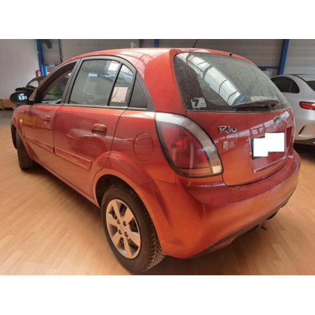 Siege avant gauche KIA RIO 2 PHASE 1 d’occasion
