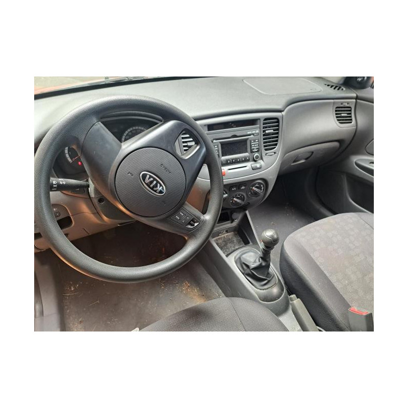 Siege avant gauche KIA RIO 2 PHASE 1 d’occasion