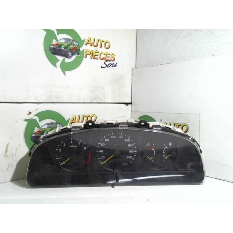 Compteur SUZUKI BALENO 1 BREAK d’occasion