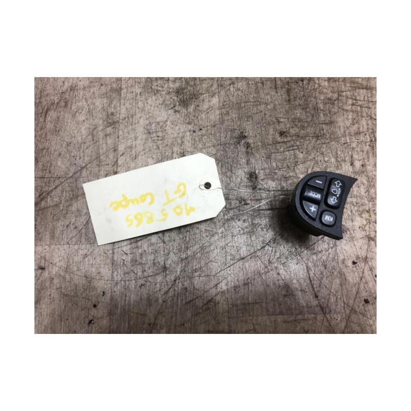 Commande de reglage hauteur de phare ALFA ROMEO GT COUPE d’occasion