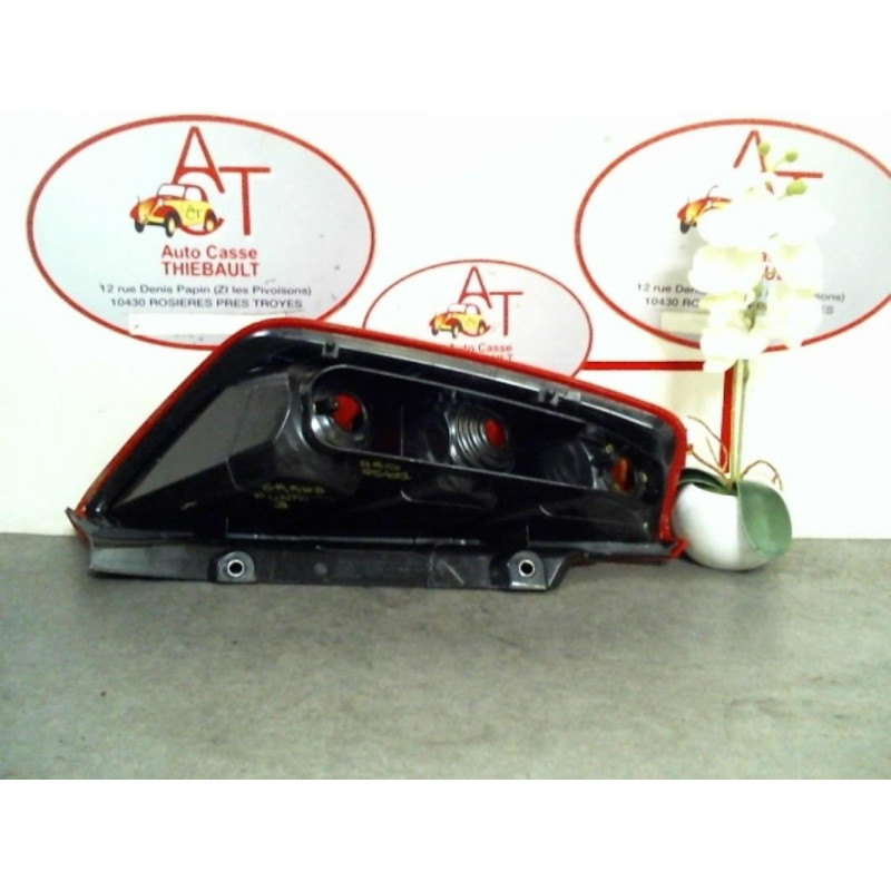 Feu arriere principal droit (feux) FIAT PUNTO III GRANDE PUNTO d’occasion