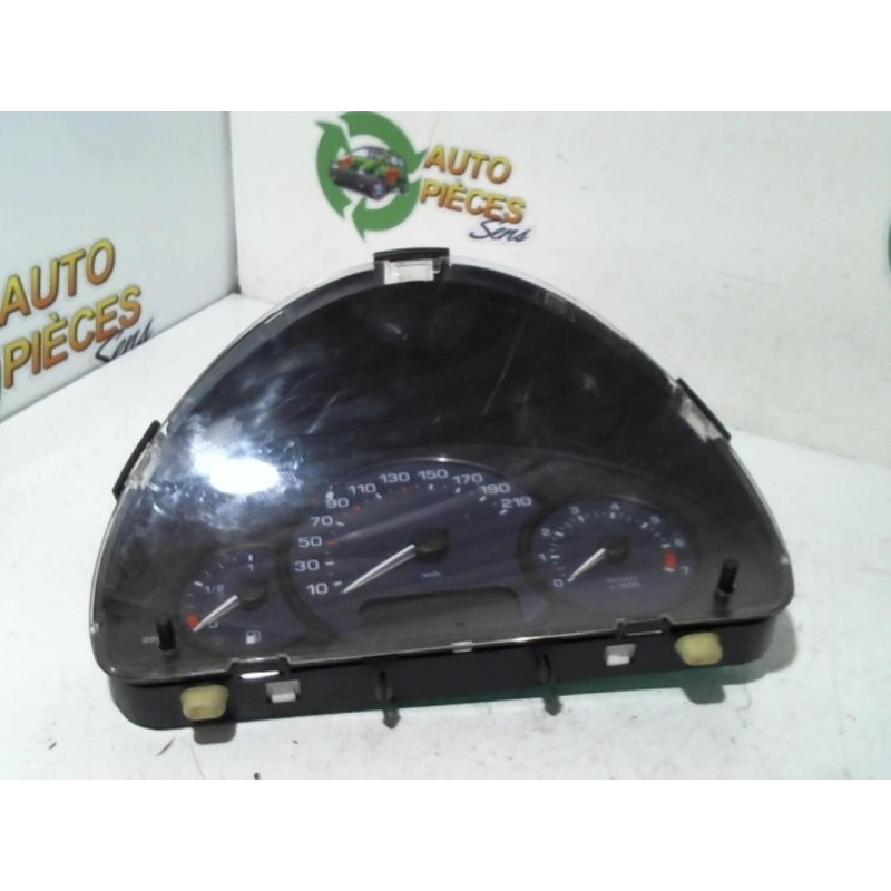 Compteur PEUGEOT 1007 d’occasion