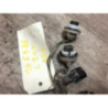 Platine feu arriere gauche MITSUBISHI L 200 2 d’occasion