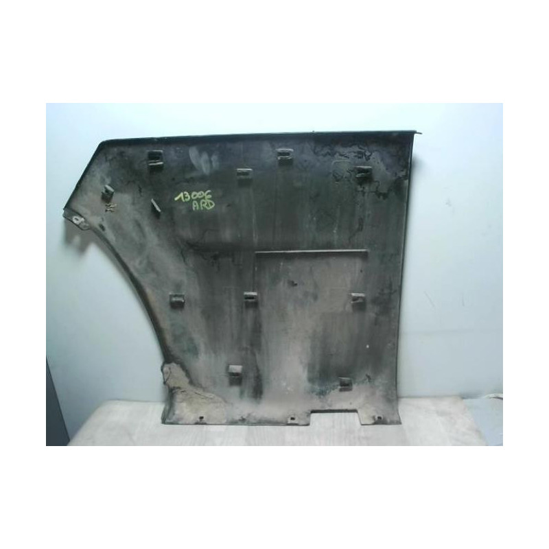 Revetement PEUGEOT BOXER 3 PHASE 2 d’occasion