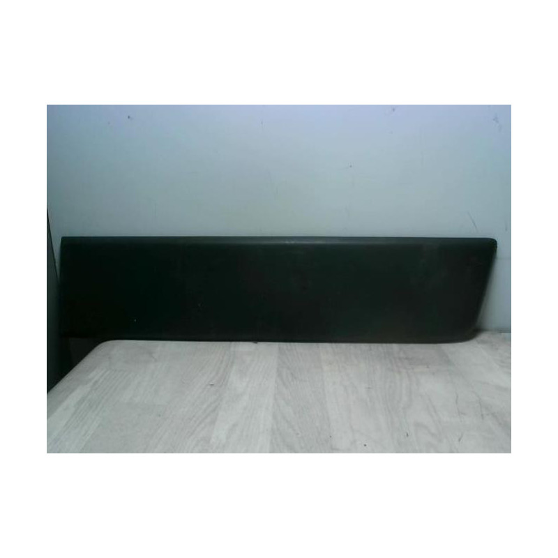 Baguette de porte arriere gauche  PEUGEOT BOXER 3 PHASE 2 d’occasion