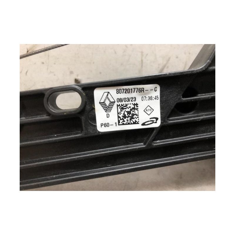 Leve vitre electrique avant droit RENAULT CLIO 5 d’occasion