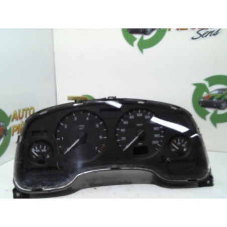 Compteur OPEL ASTRA G d’occasion