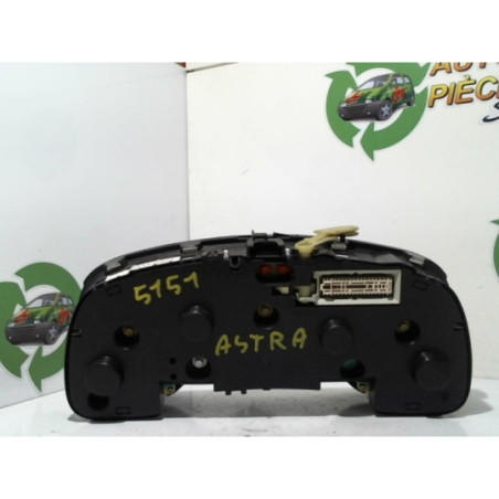 Compteur OPEL ASTRA G d’occasion