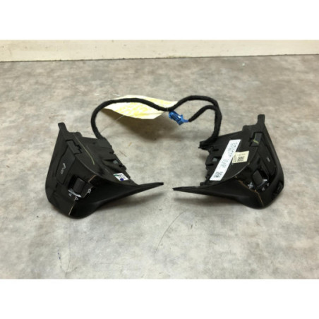Commande autoradio PEUGEOT 308 2 PHASE 1 d’occasion