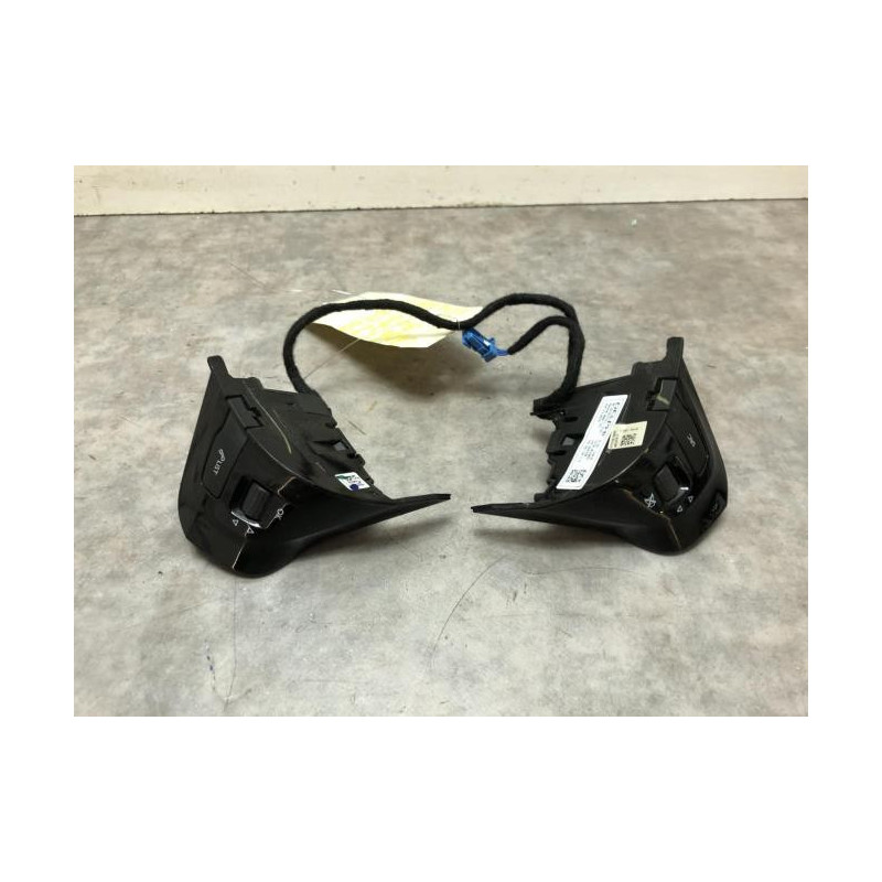 Commande autoradio PEUGEOT 308 2 PHASE 1 d’occasion