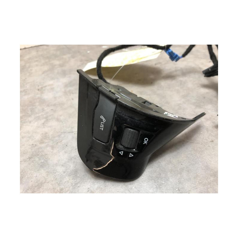 Commande autoradio PEUGEOT 308 2 PHASE 1 d’occasion