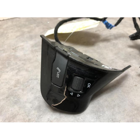 Commande autoradio PEUGEOT 308 2 PHASE 1 d’occasion