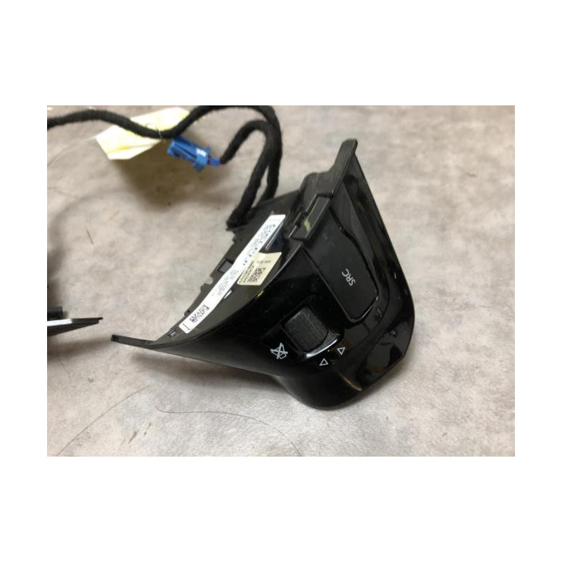 Commande autoradio PEUGEOT 308 2 PHASE 1 d’occasion