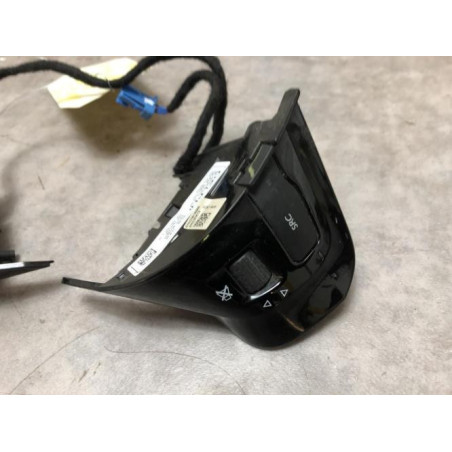 Commande autoradio PEUGEOT 308 2 PHASE 1 d’occasion
