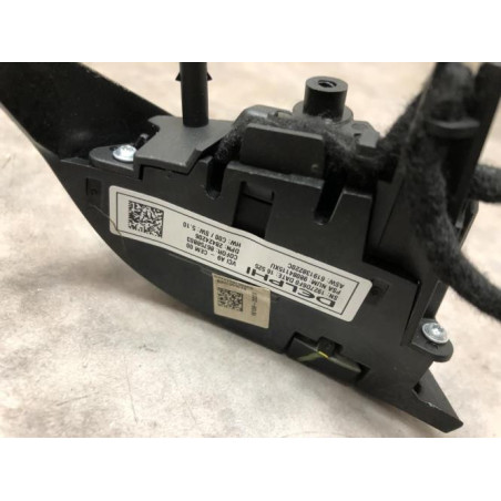 Commande autoradio PEUGEOT 308 2 PHASE 1 d’occasion