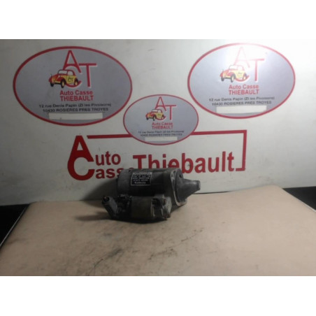 Demarreur TOYOTA YARIS d’occasion