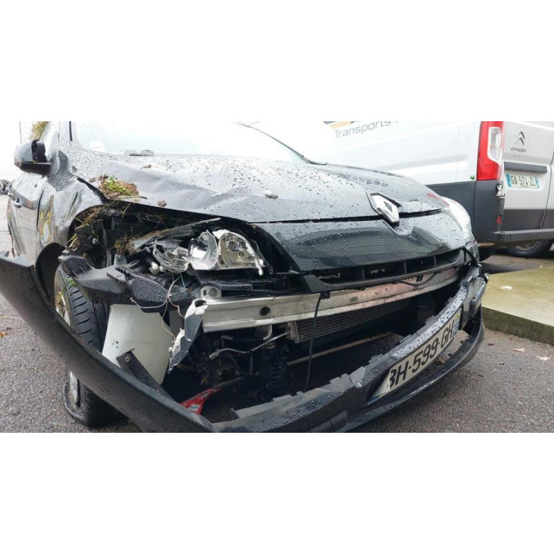 Ecrous RENAULT MEGANE 3 PHASE 1 d’occasion