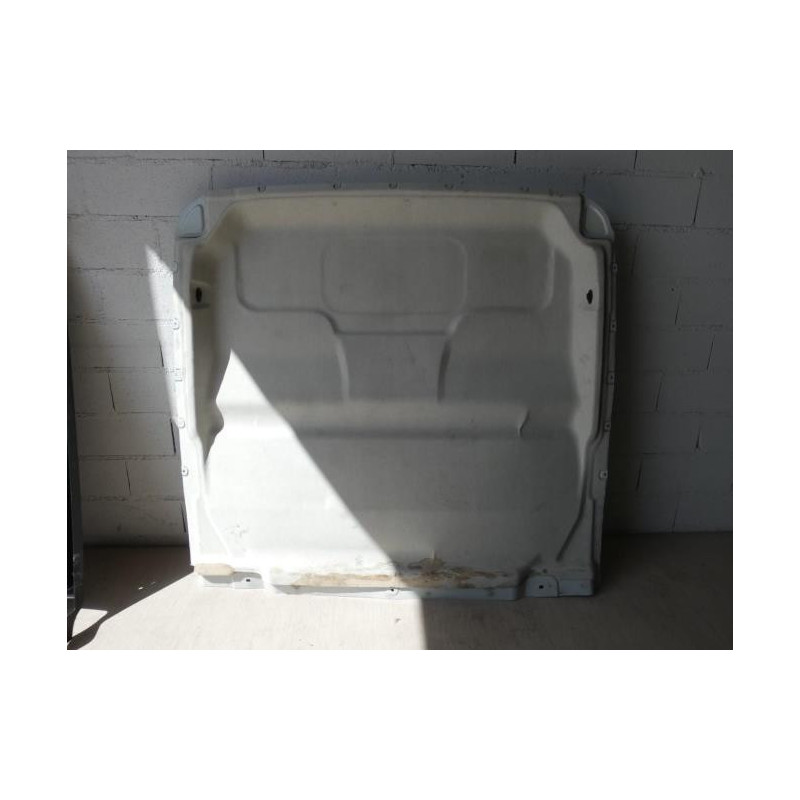 Cloison de separation (utilitaire) PEUGEOT BOXER 3 PHASE 2 d’occasion