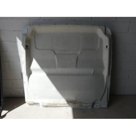 Cloison de separation (utilitaire) PEUGEOT BOXER 3 PHASE 2 d’occasion
