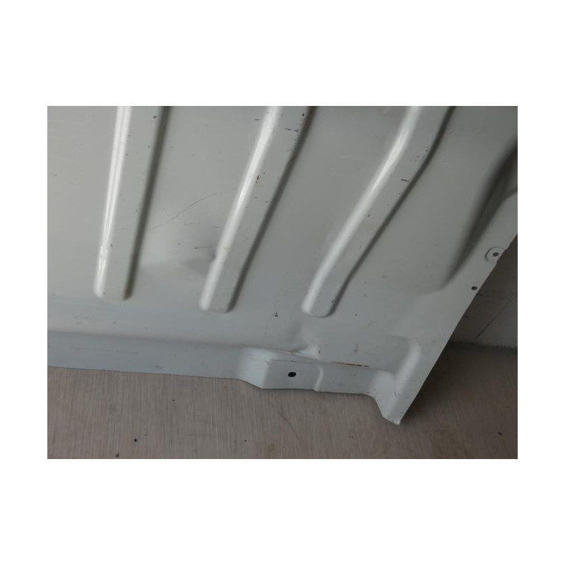 Cloison de separation (utilitaire) PEUGEOT BOXER 3 PHASE 2 d’occasion