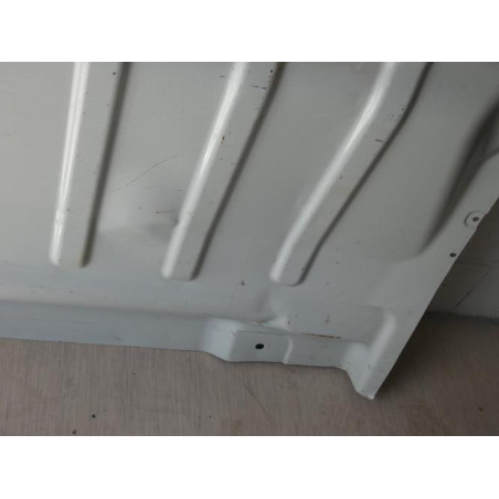 Cloison de separation (utilitaire) PEUGEOT BOXER 3 PHASE 2 d’occasion