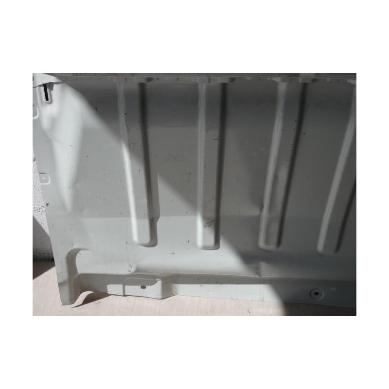 Cloison de separation (utilitaire) PEUGEOT BOXER 3 PHASE 2 d’occasion