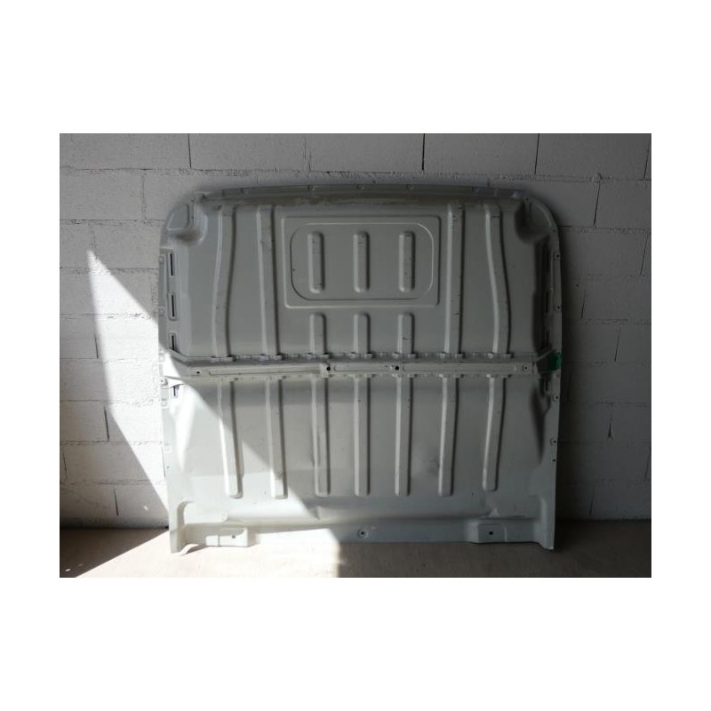 Cloison de separation (utilitaire) PEUGEOT BOXER 3 PHASE 2 d’occasion