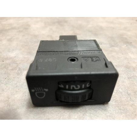 Commande de reglage hauteur de phare PEUGEOT 308 2 PHASE 1 d’occasion